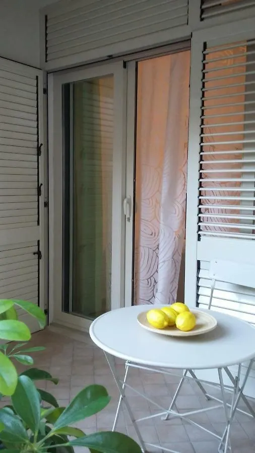 Le Sorelle Santa Teresa Di Riva Сasa de vacaciones